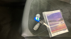 Ford Fiesta 1.0 EcoBoost Hybrid mHEV 125 Active X 5dr Petrol Hatchback